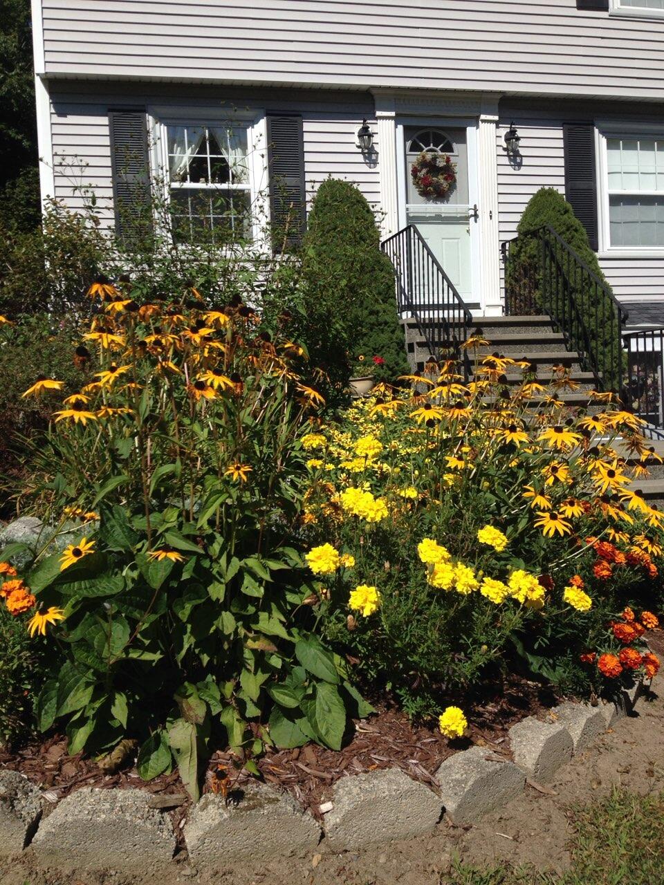 539 Mitchell Road Cape Elizabeth ME 04107