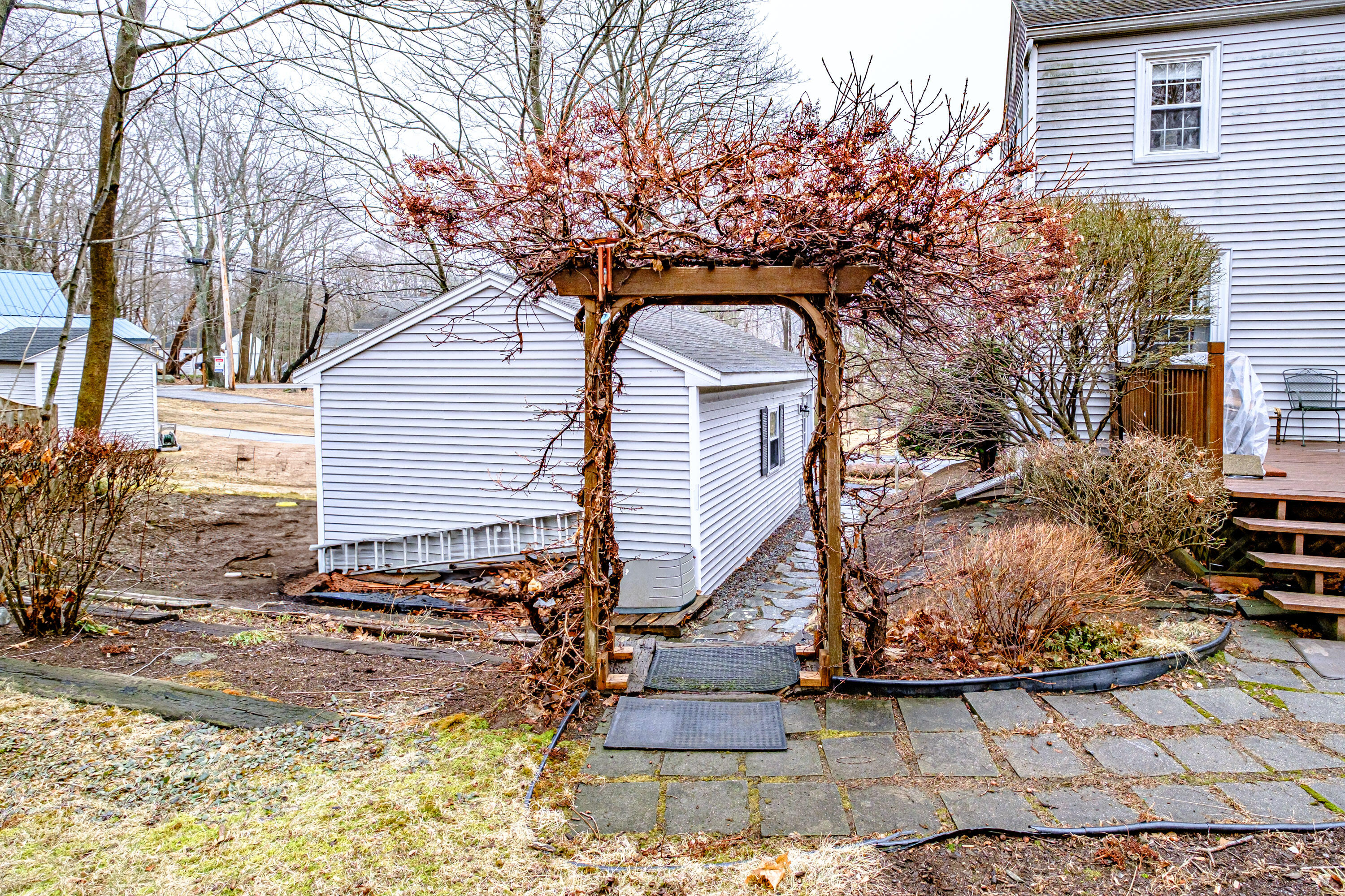 539 Mitchell Road Cape Elizabeth ME 04107