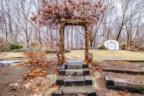 539 Mitchell Road Cape Elizabeth ME 04107