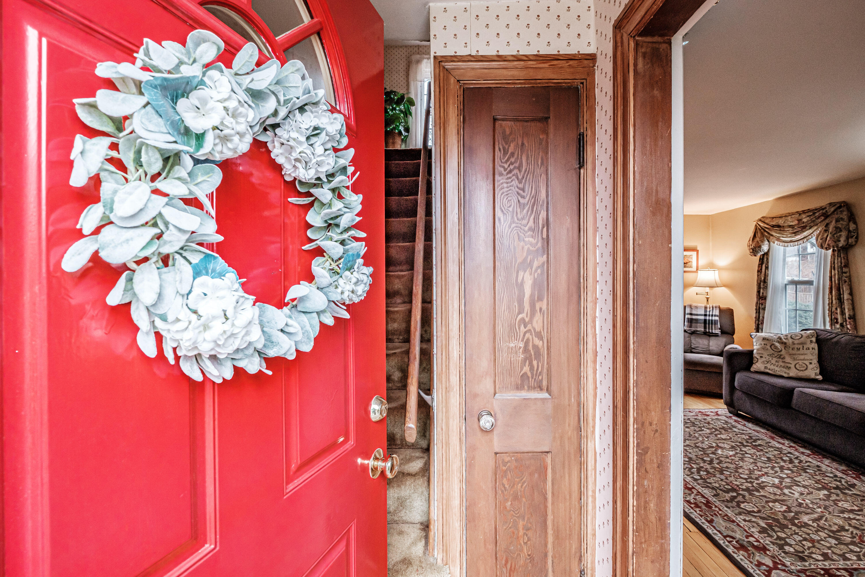 539 Mitchell Road Cape Elizabeth ME 04107