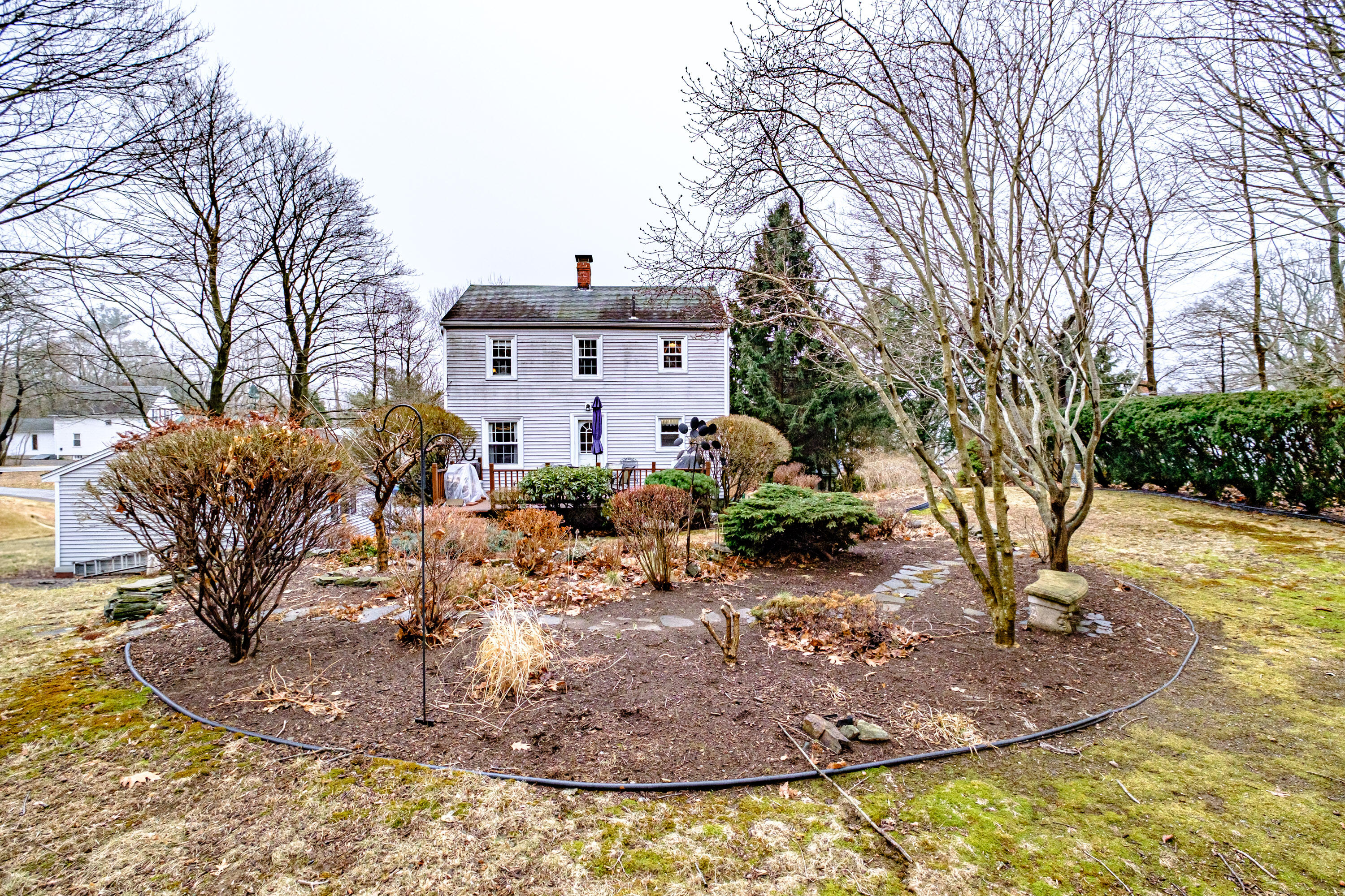 539 Mitchell Road Cape Elizabeth ME 04107