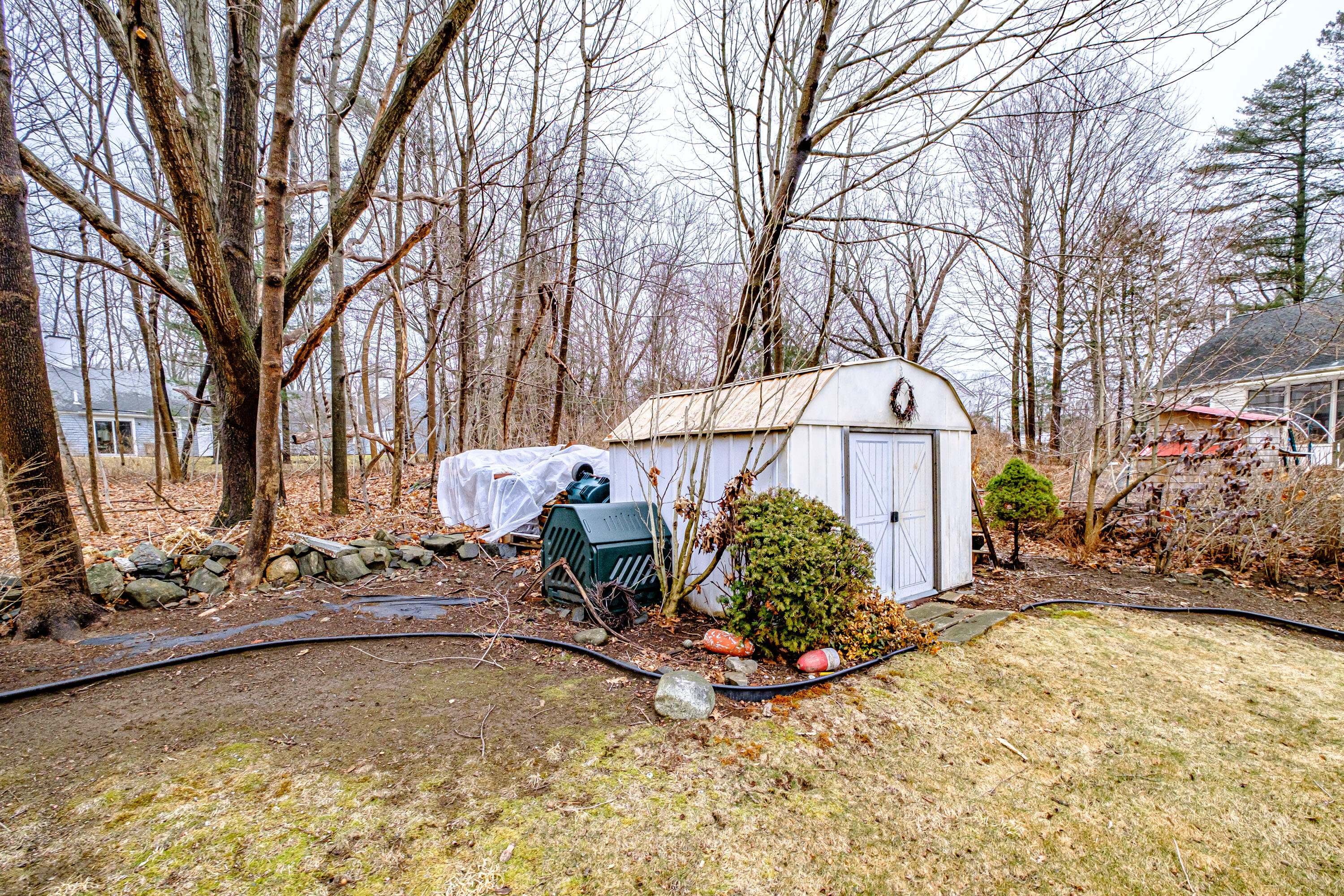 539 Mitchell Road Cape Elizabeth ME 04107