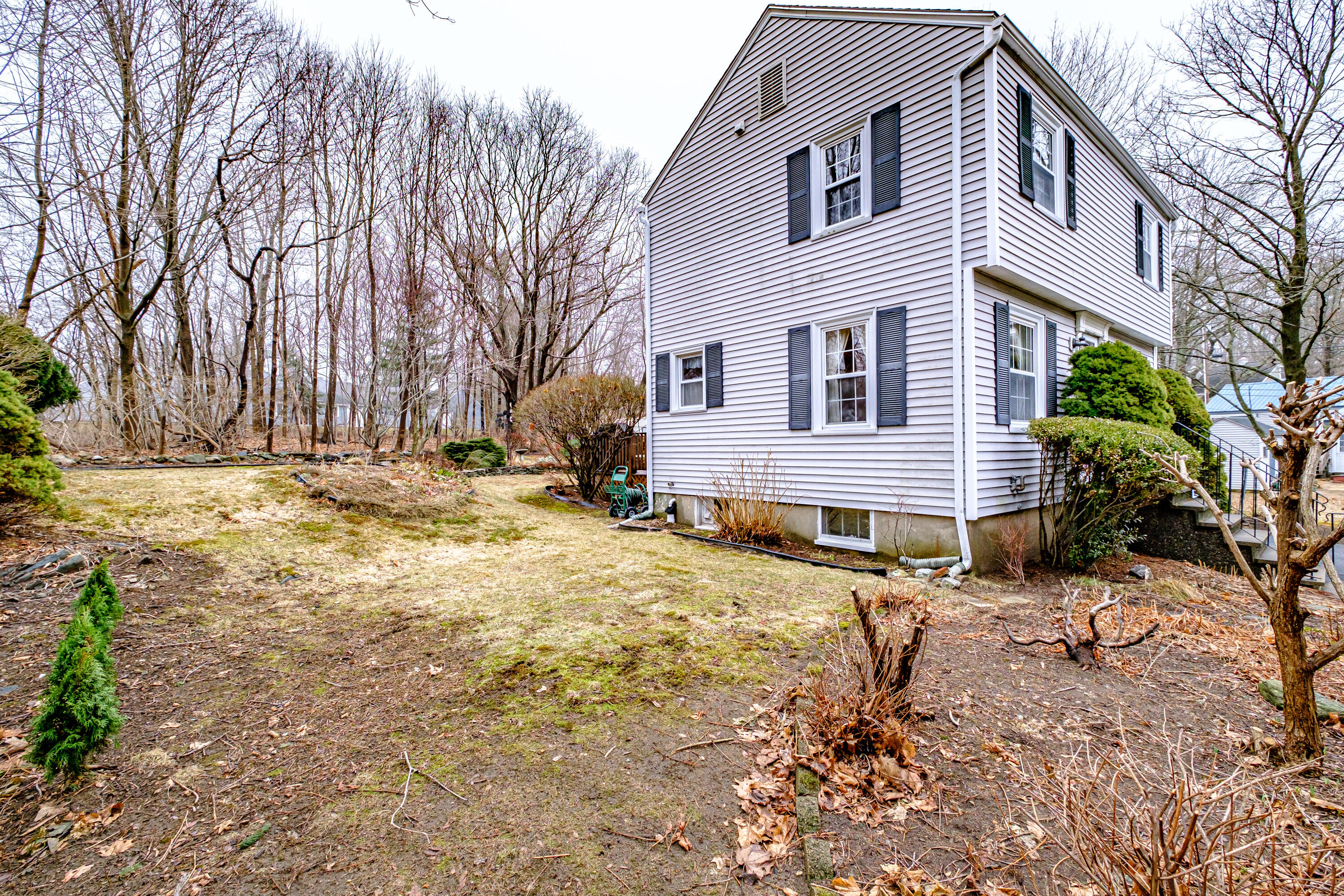 539 Mitchell Road Cape Elizabeth ME 04107