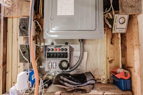 539 Mitchell Road Cape Elizabeth ME 04107