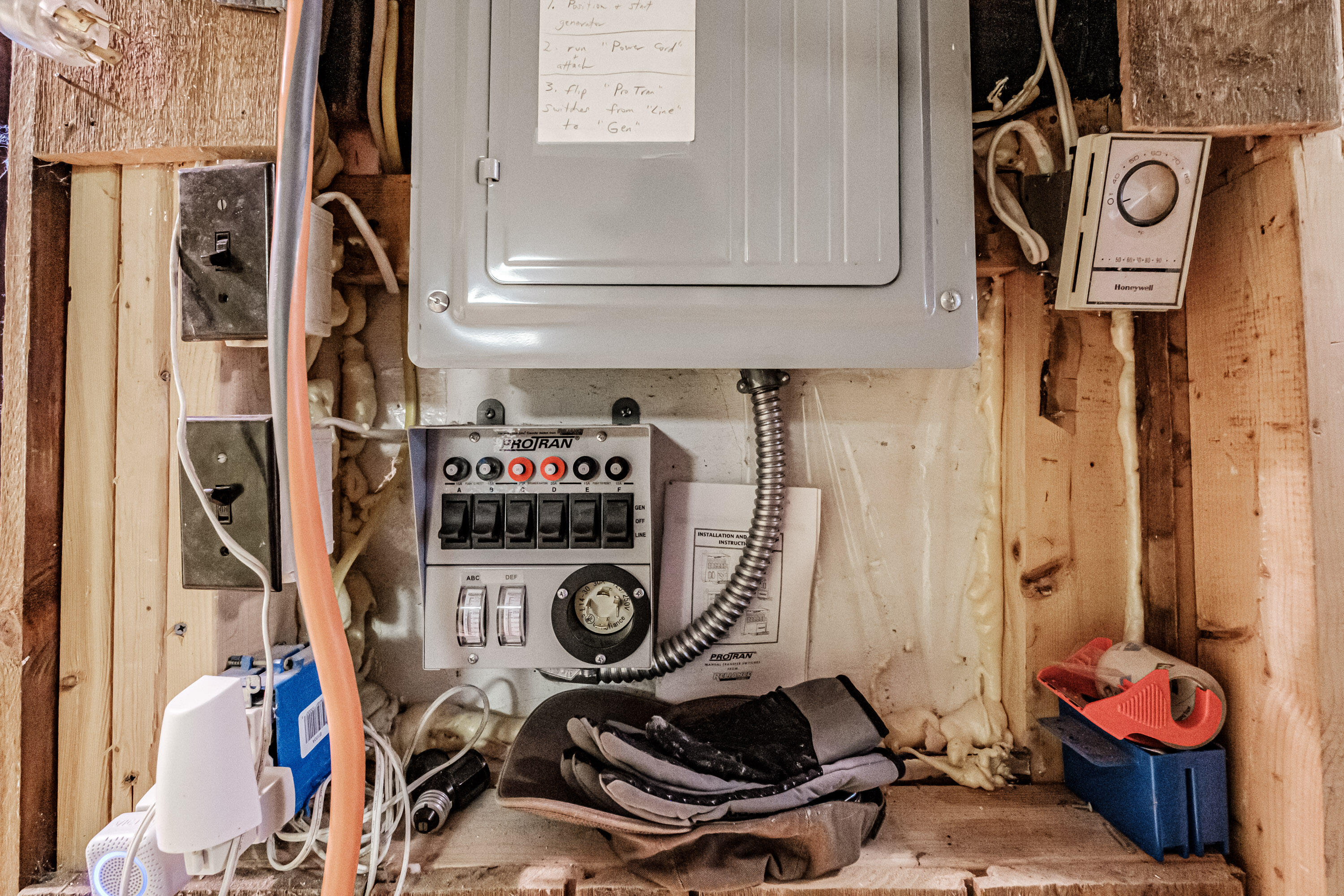 539 Mitchell Road Cape Elizabeth ME 04107