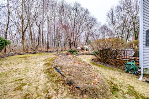 539 Mitchell Road Cape Elizabeth ME 04107