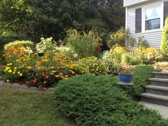 539 Mitchell Road Cape Elizabeth ME 04107