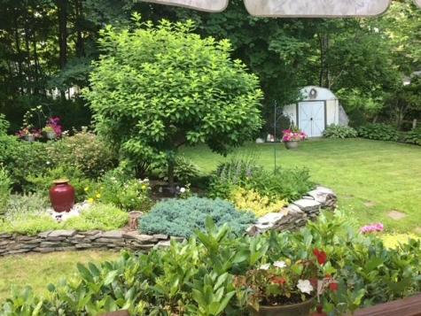 539 Mitchell Road Cape Elizabeth ME 04107