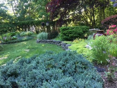 539 Mitchell Road Cape Elizabeth ME 04107