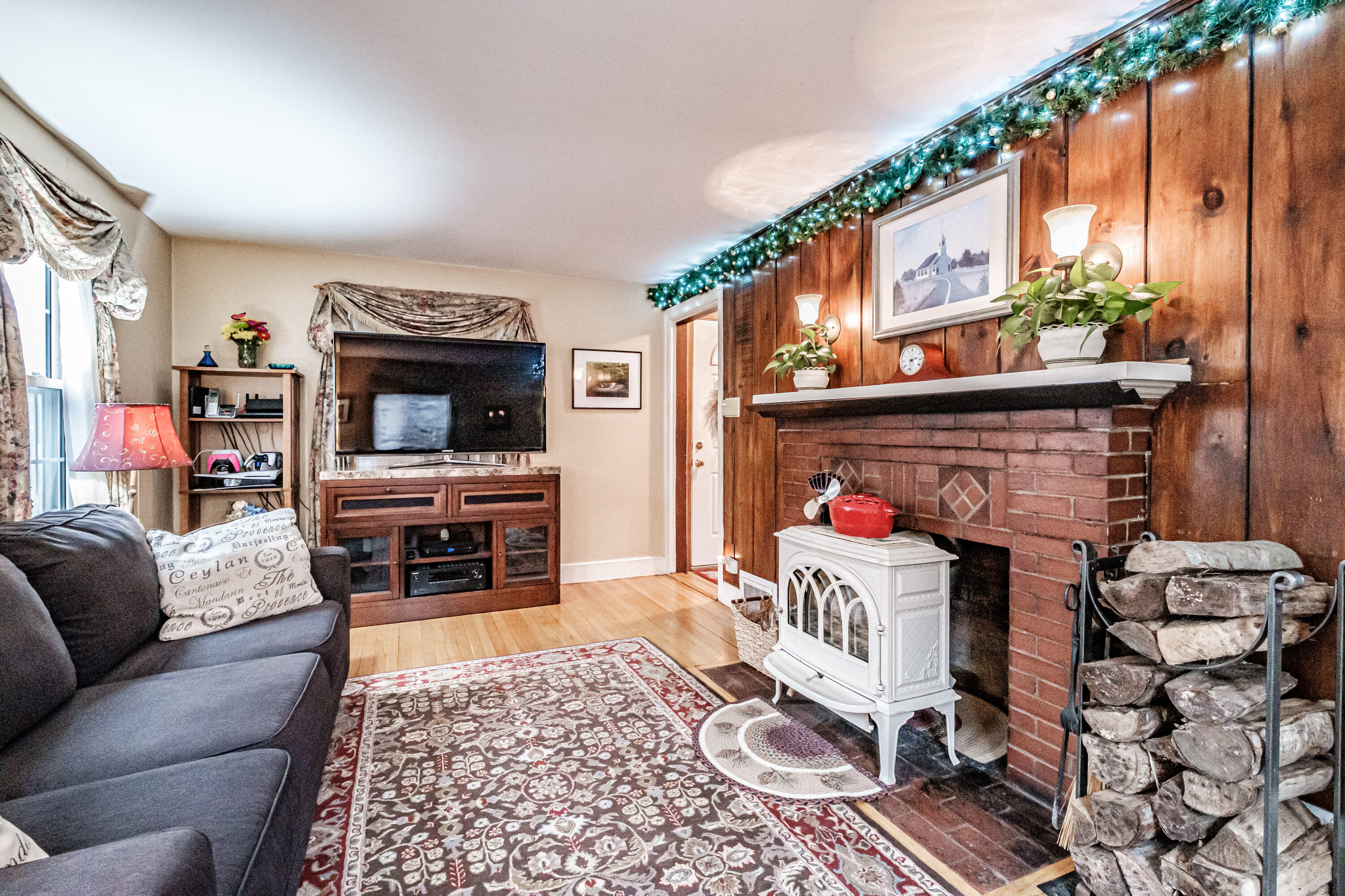 539 Mitchell Road Cape Elizabeth ME 04107