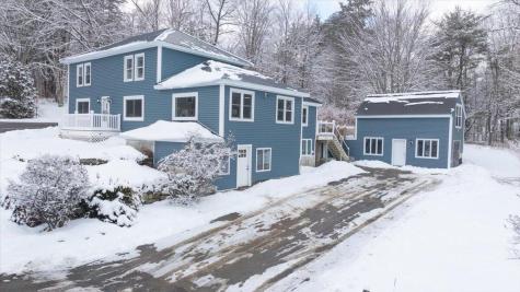 4 Moderation Street Hollis ME 04042