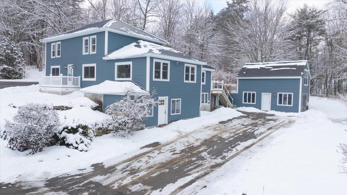 4 Moderation Street Hollis ME 04042