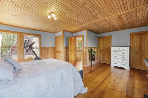 18 Duck Cove Lane Gardiner ME 04345