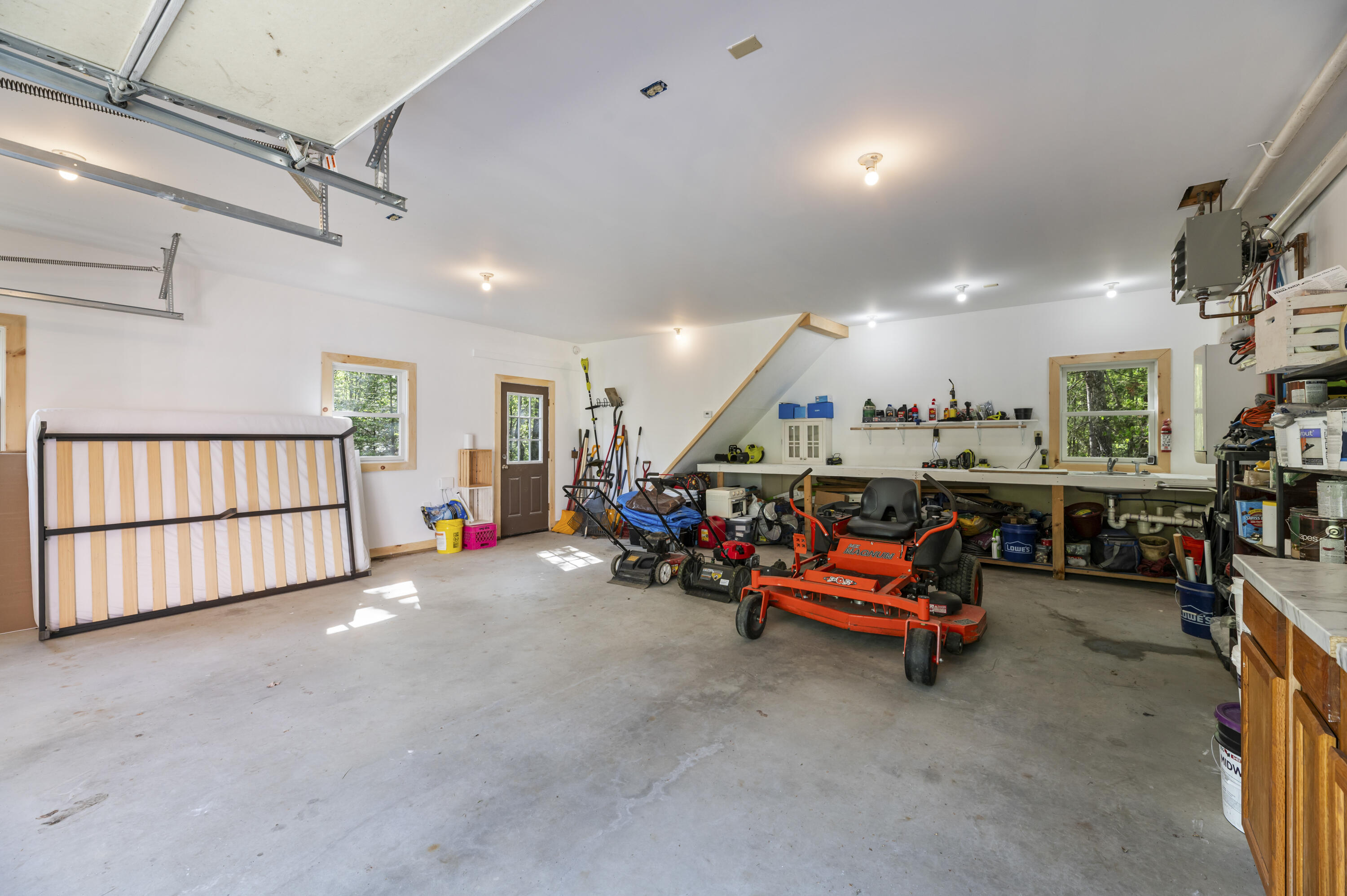 18 Duck Cove Lane Gardiner ME 04345