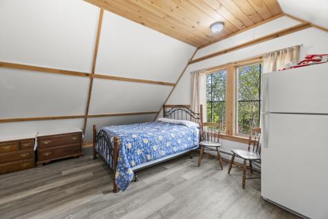 18 Duck Cove Lane Gardiner ME 04345