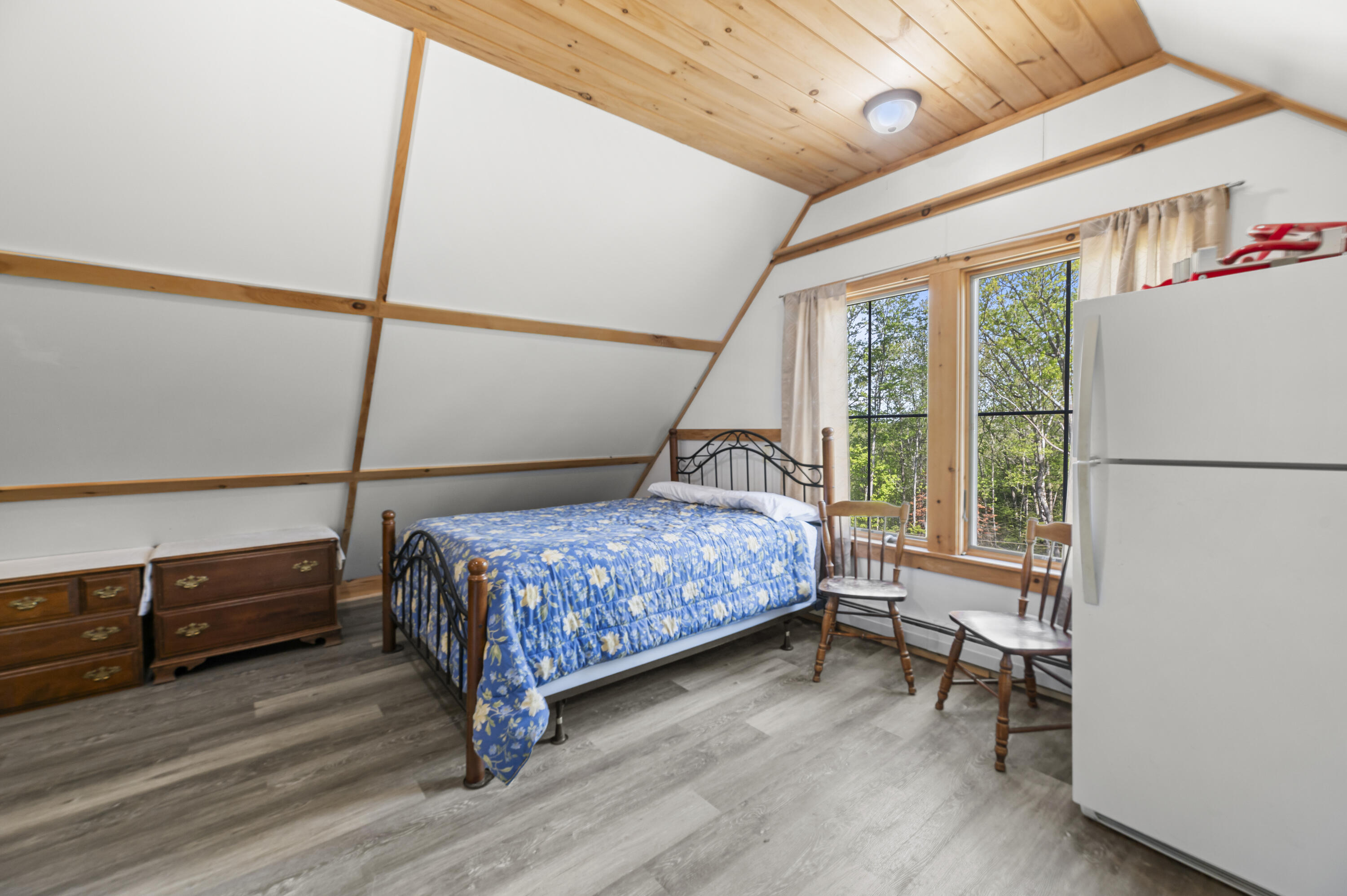 18 Duck Cove Lane Gardiner ME 04345