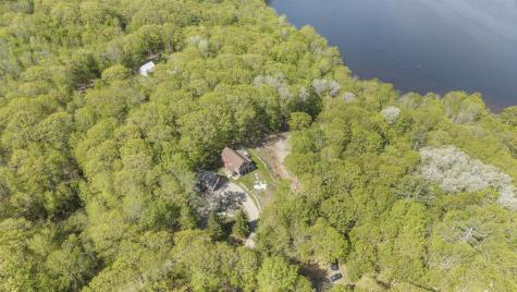 18 Duck Cove Lane Gardiner ME 04345