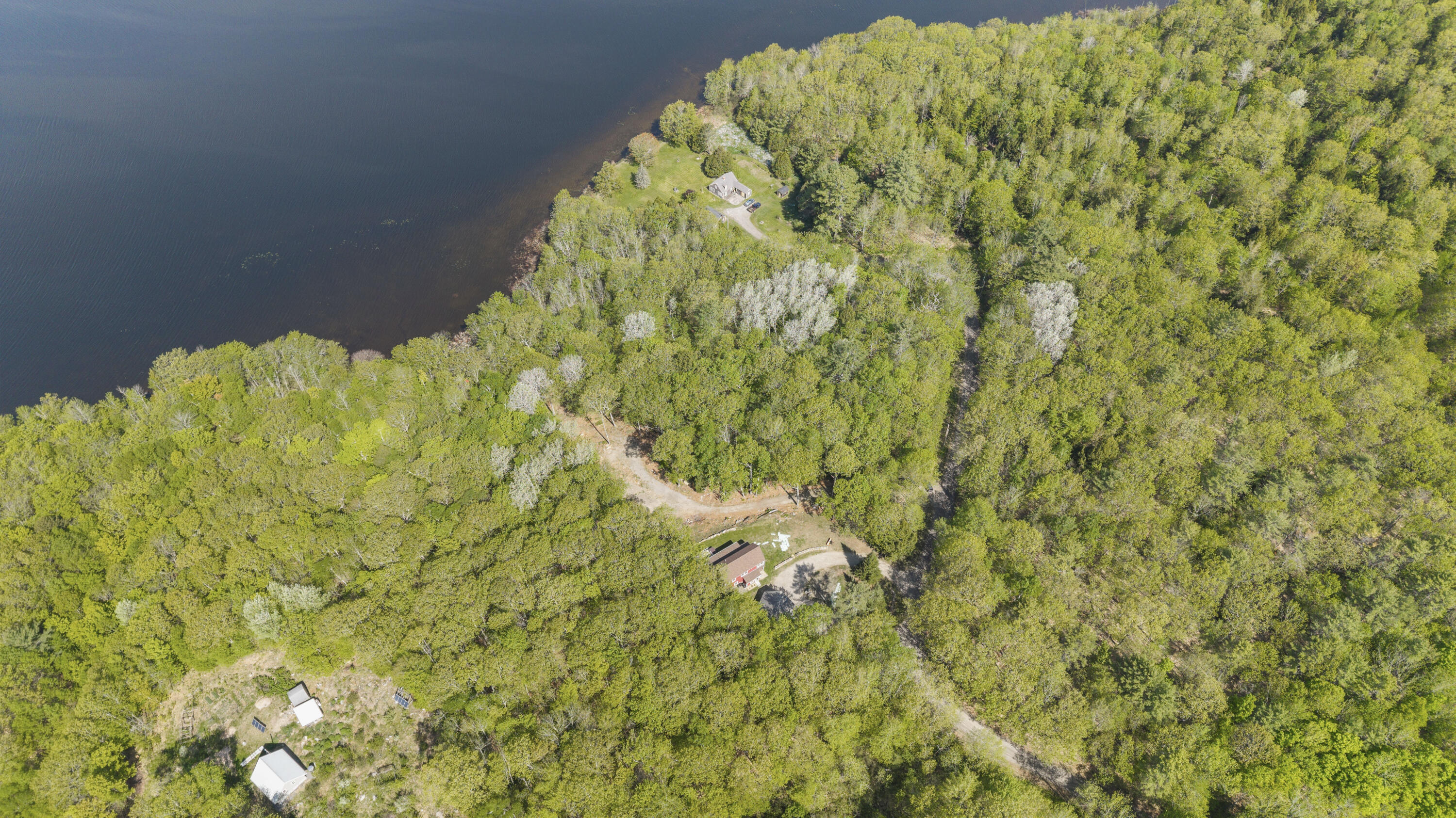 18 Duck Cove Lane Gardiner ME 04345