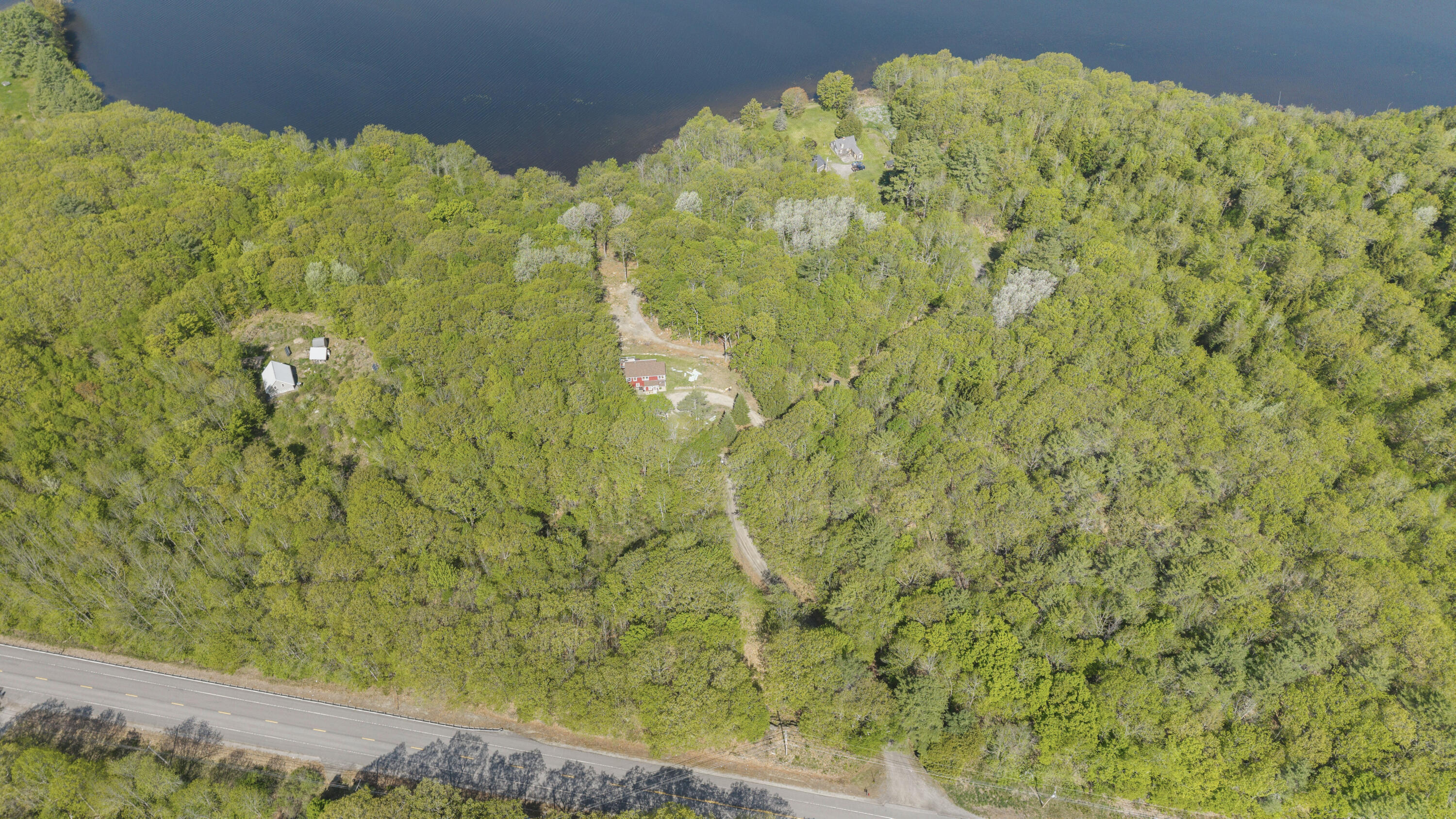 18 Duck Cove Lane Gardiner ME 04345