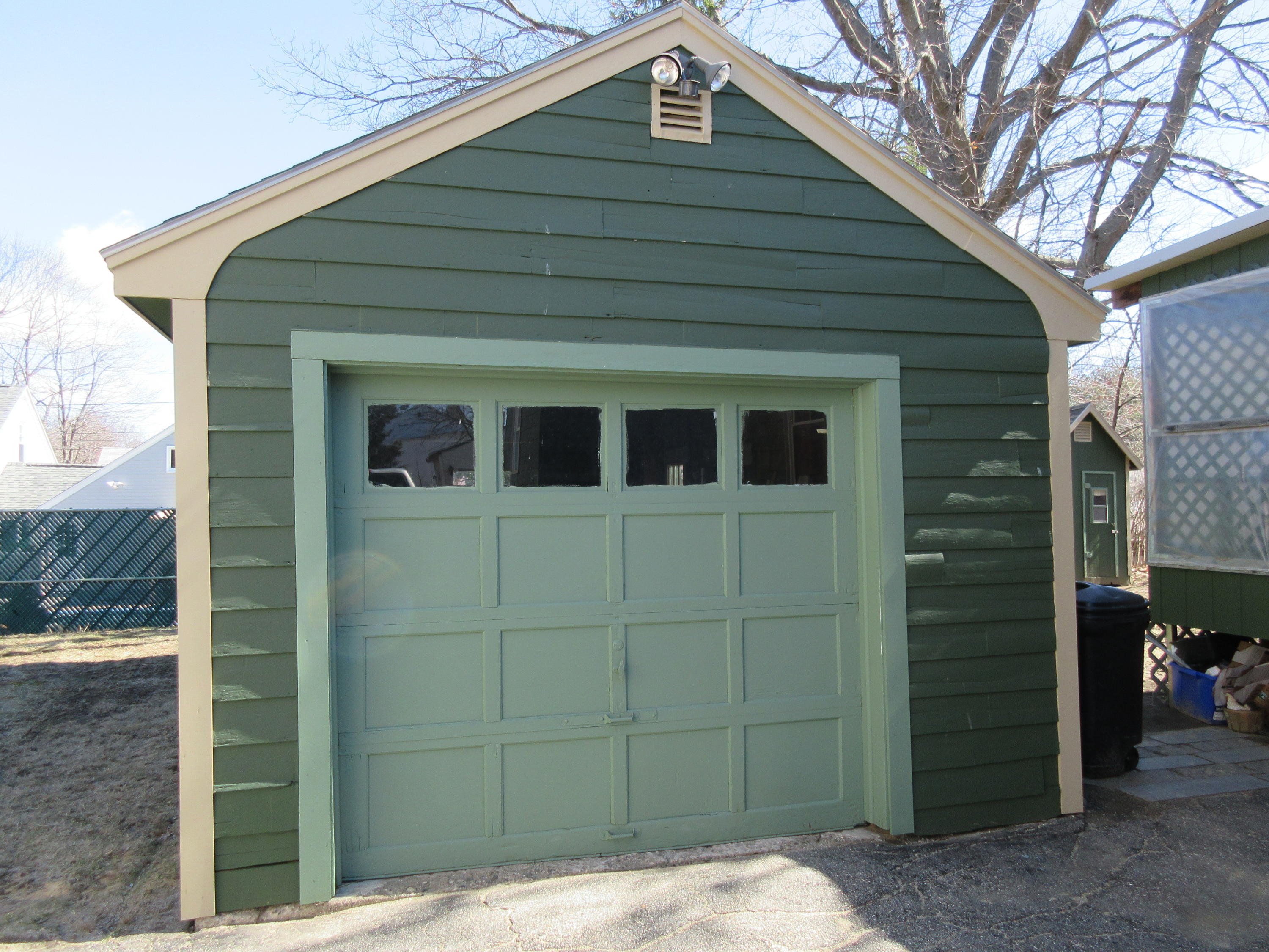 42 Homefield Street Lewiston ME 04240