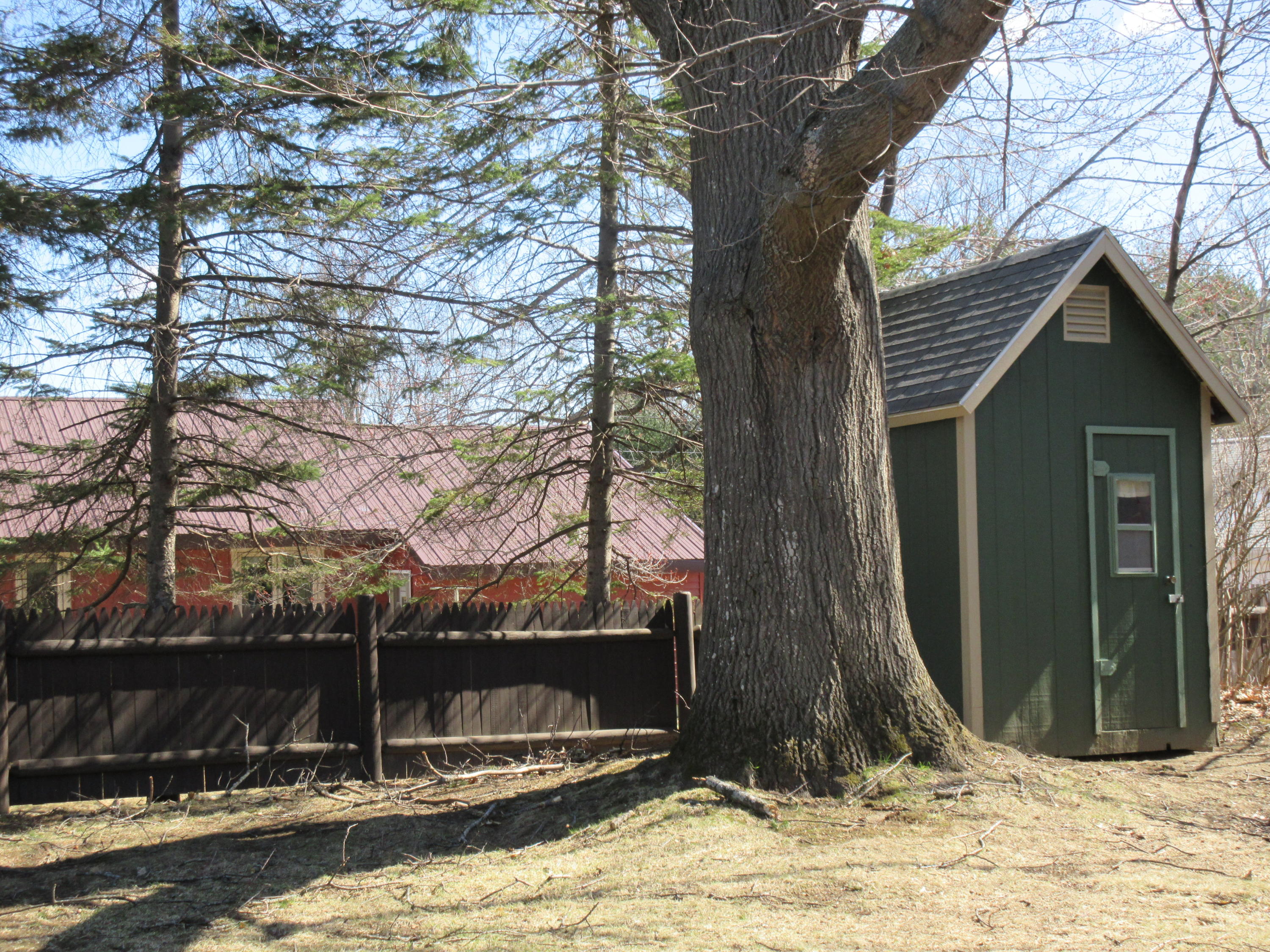 42 Homefield Street Lewiston ME 04240