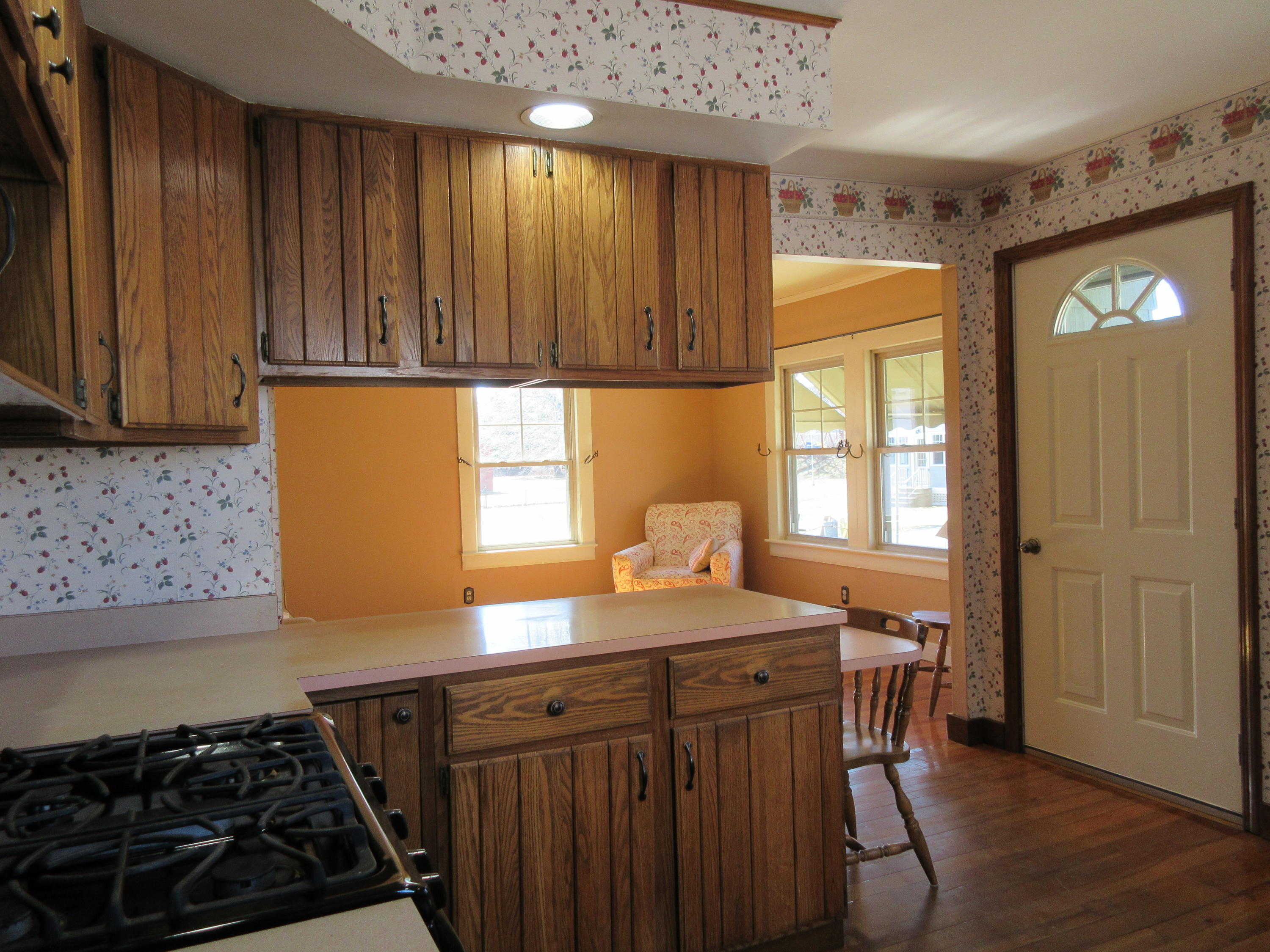 42 Homefield Street Lewiston ME 04240