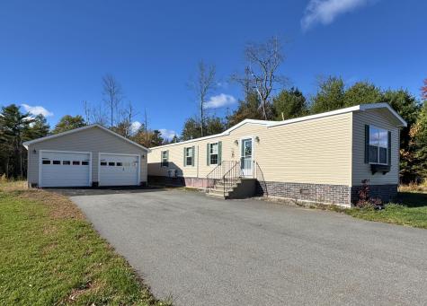 30 Katahdin Drive Bucksport ME 04416