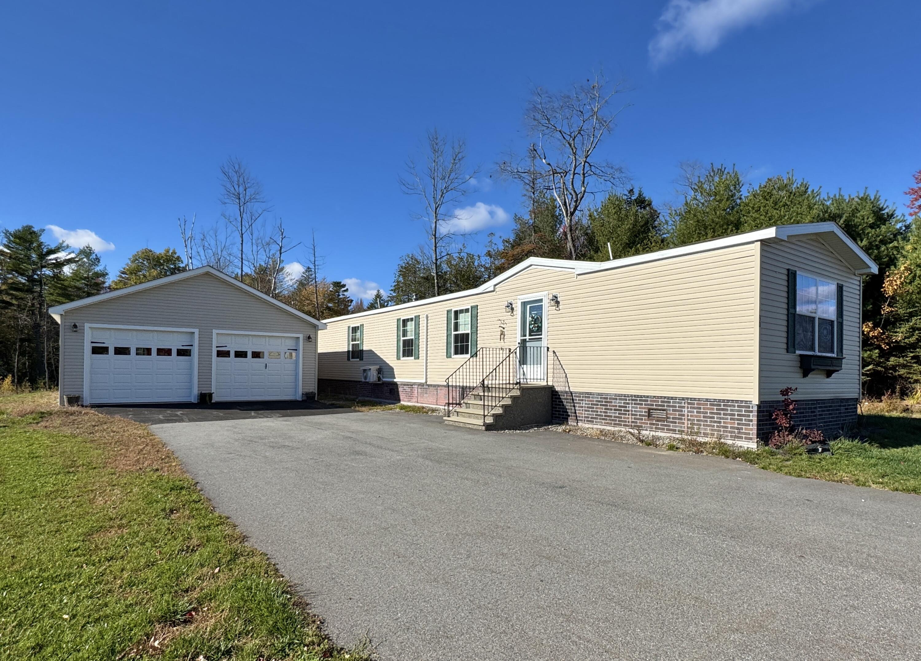 30 Katahdin Drive Bucksport ME 04416