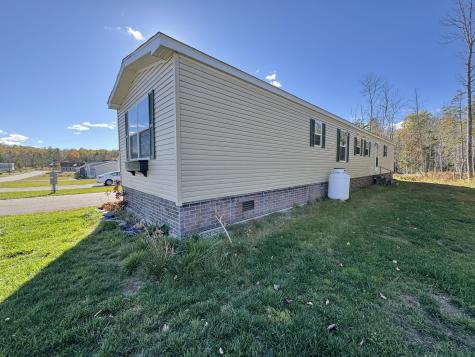 30 Katahdin Drive Bucksport ME 04416