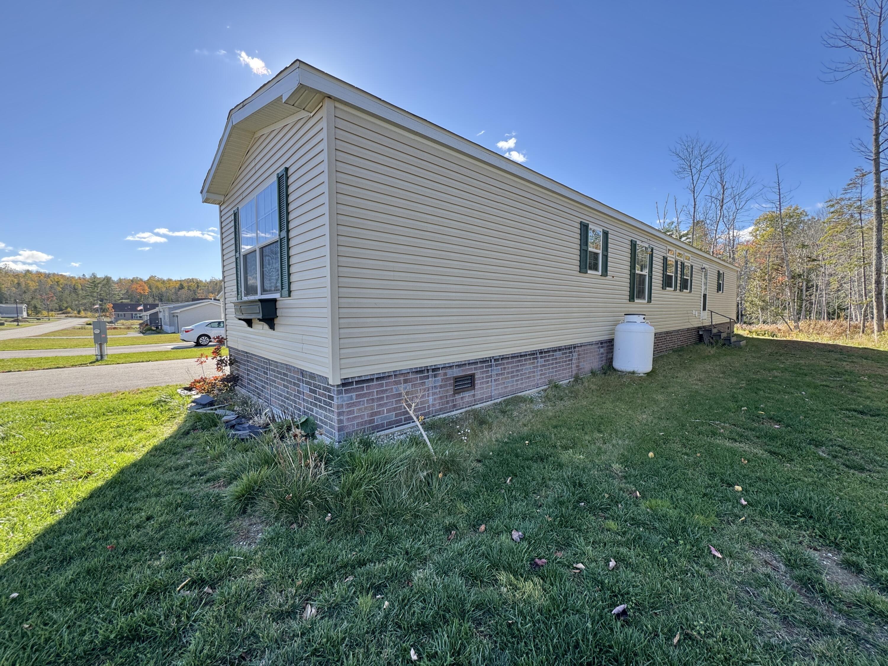 30 Katahdin Drive Bucksport ME 04416