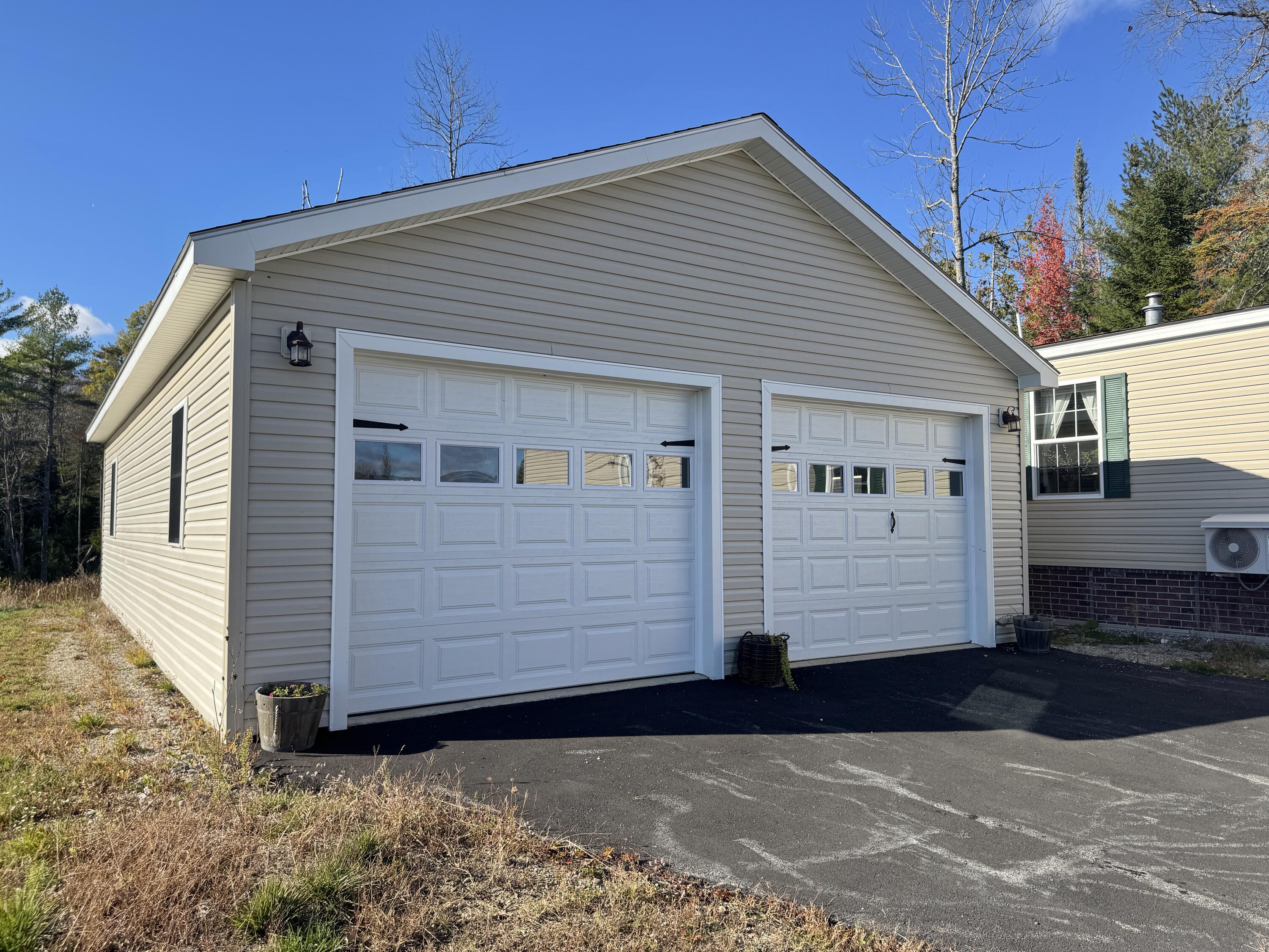30 Katahdin Drive Bucksport ME 04416