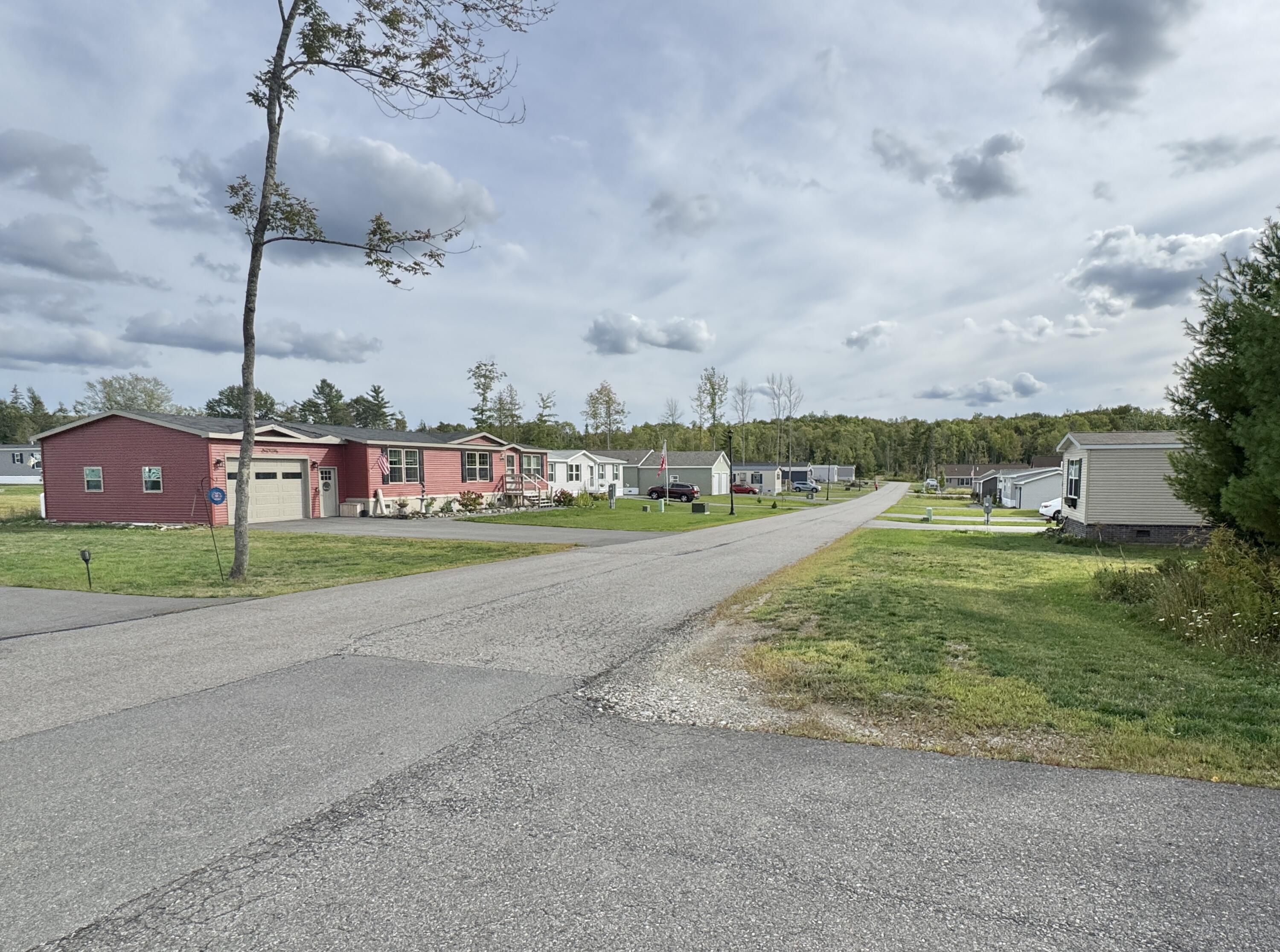 30 Katahdin Drive Bucksport ME 04416