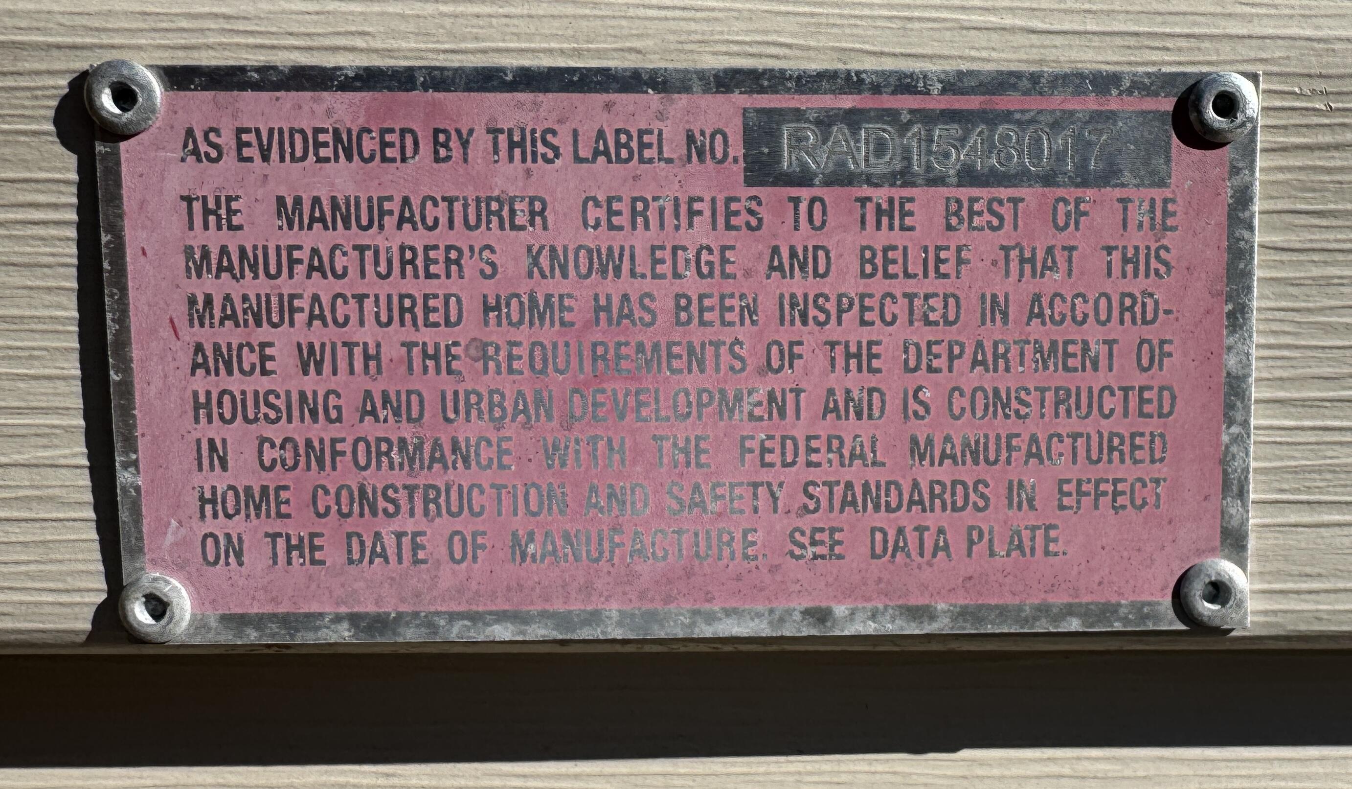 30 Katahdin Drive Bucksport ME 04416