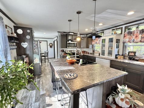 30 Katahdin Drive Bucksport ME 04416