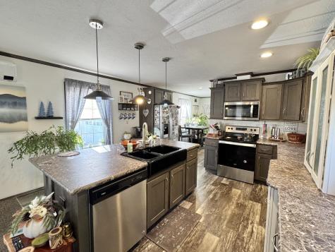 30 Katahdin Drive Bucksport ME 04416