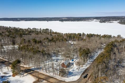 9 E Pond Road Jefferson ME 04348