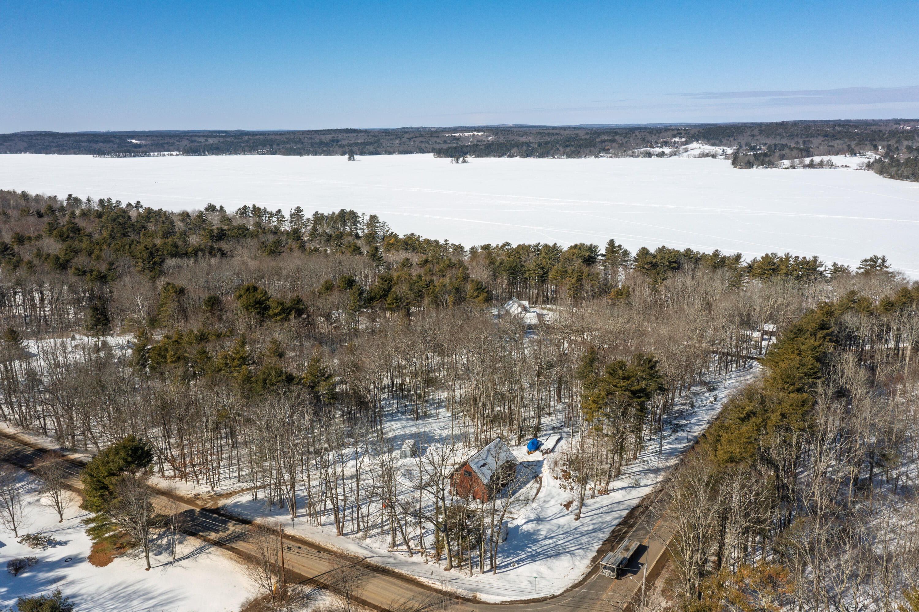 9 E Pond Road Jefferson ME 04348