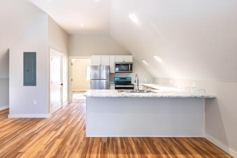 9 E Pond Road Jefferson ME 04348