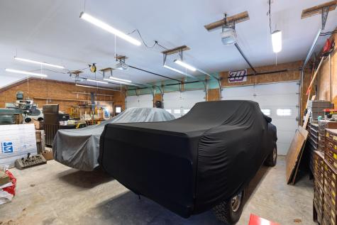 9 E Pond Road Jefferson ME 04348