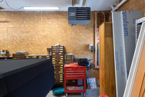 9 E Pond Road Jefferson ME 04348