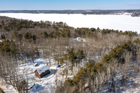9 E Pond Road Jefferson ME 04348