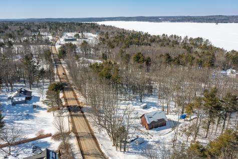 9 E Pond Road Jefferson ME 04348