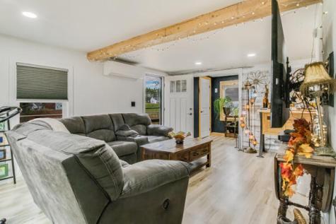 3 & 7 Back Road Shapleigh ME 04076