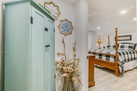 3 & 7 Back Road Shapleigh ME 04076