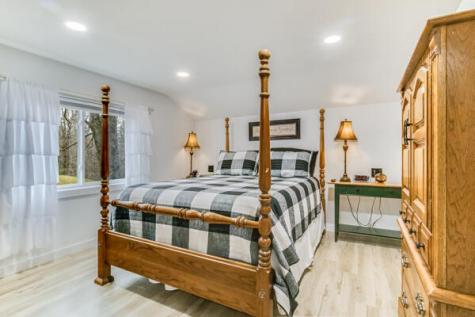 3 & 7 Back Road Shapleigh ME 04076