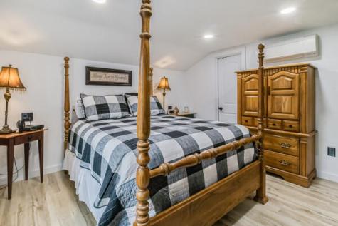 3 & 7 Back Road Shapleigh ME 04076