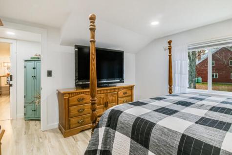 3 & 7 Back Road Shapleigh ME 04076