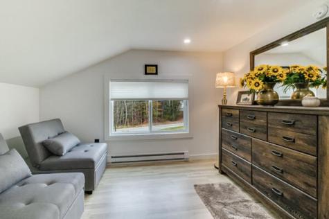 3 & 7 Back Road Shapleigh ME 04076