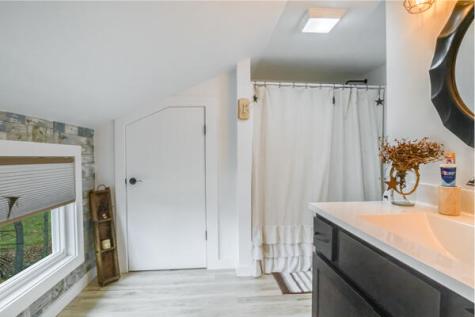 3 & 7 Back Road Shapleigh ME 04076