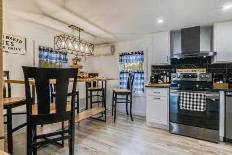 3 & 7 Back Road Shapleigh ME 04076